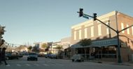 Where was Stranger Things filmed?